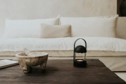 Transparent Light Speaker, black