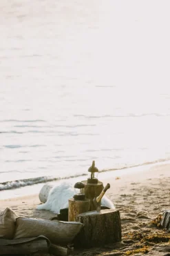 Transparent Light Speaker, black