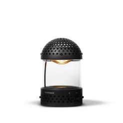 Transparent Light Speaker, black