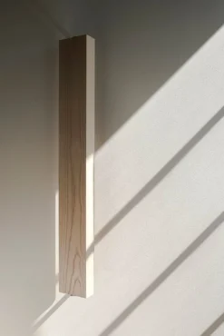 Tuulia Penttilä Around key cabinet, L - for 15 keys