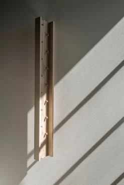 Tuulia Penttilä Around key cabinet, L - for 15 keys