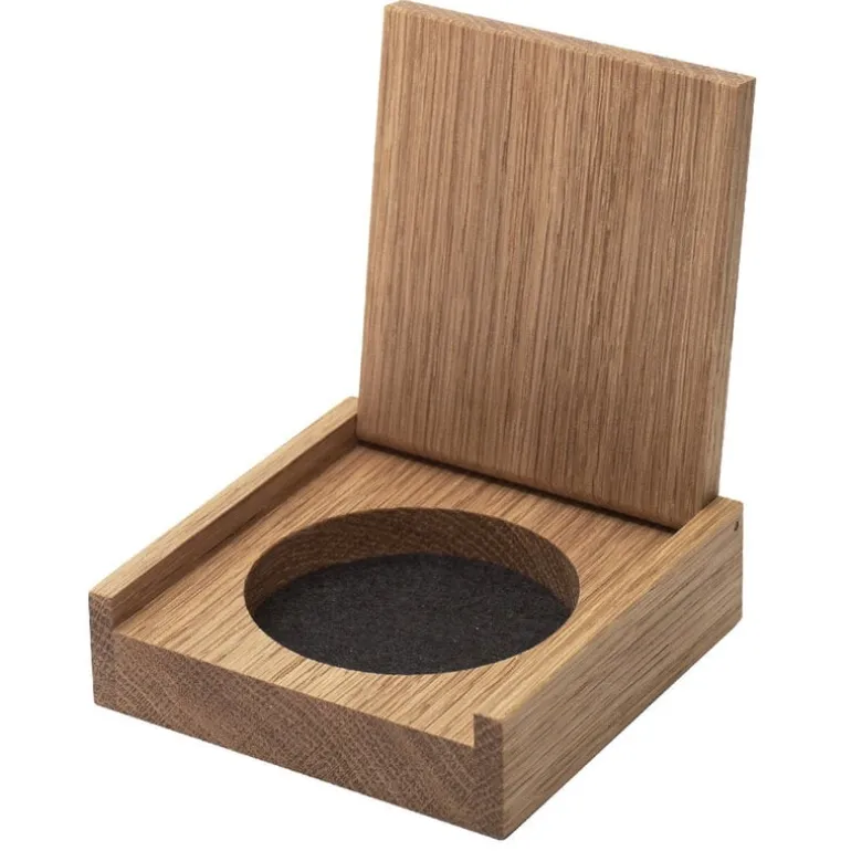 Tuulia Penttilä Brick jewelry box