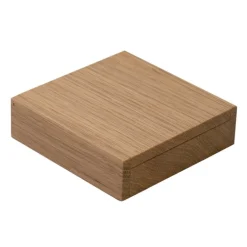 Tuulia Penttilä Brick jewelry box