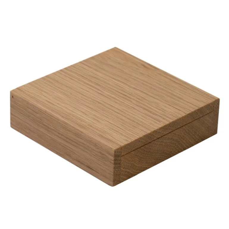 Tuulia Penttilä Brick jewelry box