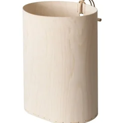 Tuulia Penttilä Round basket, S, short straps