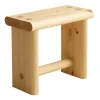 Vaarnii 002 Ast stool, pine
