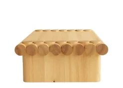 Vaarnii 004 coffee table, pine