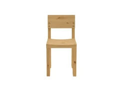 Vaarnii 001 dining chair, pine