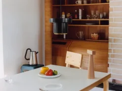 Vaarnii 001 dining chair, pine