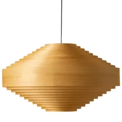 Vaarnii 1003 Hans pendant, XL 90 cm, pine