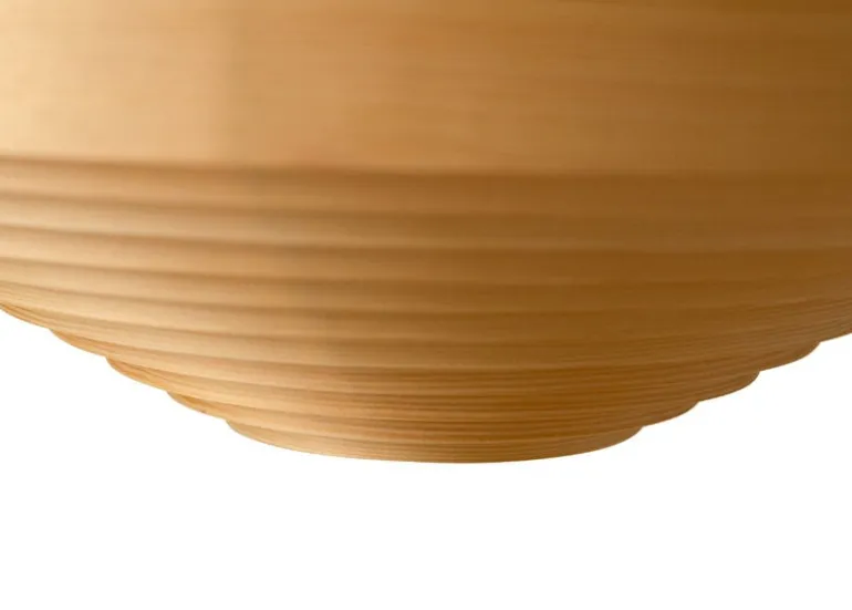 Vaarnii 1003 Hans pendant, XL 90 cm, pine