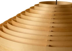 Vaarnii 1003 Hans pendant, XL 90 cm, pine