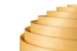 Vaarnii 1002 Hans pendant XL, 70 cm, pine