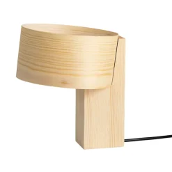 Vaarnii 018 Hoop table lamp, medium
