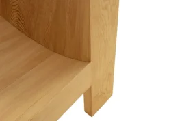 Vaarnii 005 lounge chair, pine