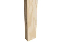 Vaarnii 016 Maasto dining armchair, pine