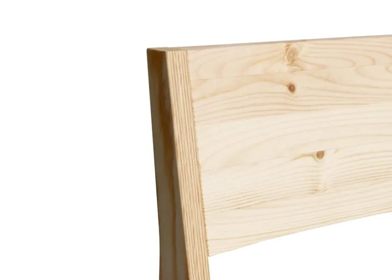 Vaarnii 016 Maasto dining chair, pine