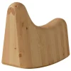 Vaarnii 014 Norppa rocking toy, pine