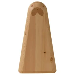 Vaarnii 014 Norppa rocking toy, pine