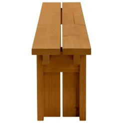 Vaarnii 013 Osa outdoor bench, 182 cm, pine