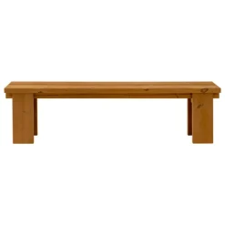 Vaarnii 013 Osa outdoor bench, 182 cm, pine