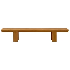 Vaarnii 013 Osa outdoor bench, 270 cm, pine