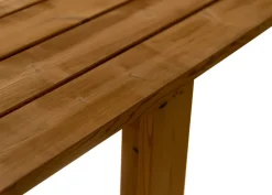 Vaarnii 013 Osa outdoor dining table, 182 cm, pine