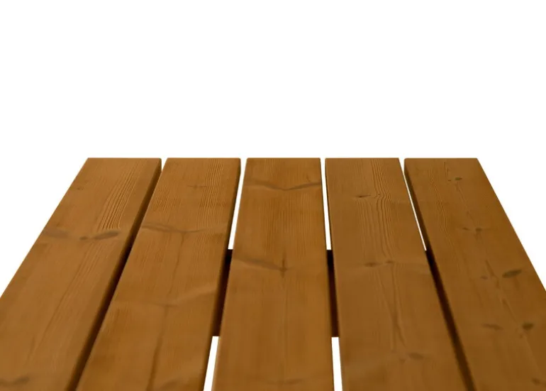 Vaarnii 013 Osa outdoor dining table, 182 cm, pine