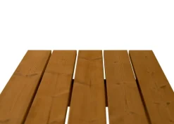 Vaarnii 013 Osa outdoor dining table, 270 cm, pine