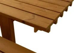 Vaarnii 013 Osa outdoor dining table, 270 cm, pine