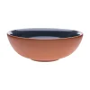 Vaidava Ceramics Earth bowl 2 L, grey