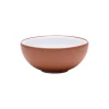 Vaidava Ceramics Earth bowl 0,4 L, white
