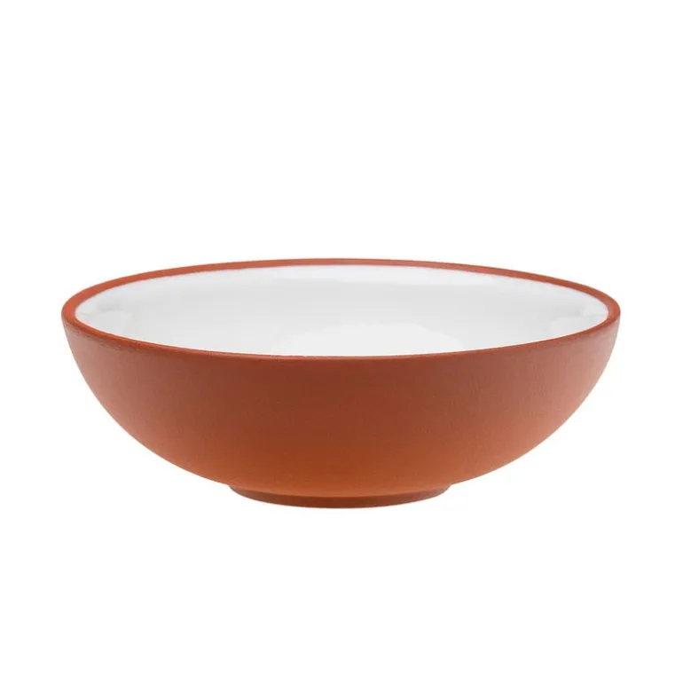 Vaidava Ceramics Earth bowl 0,2 L, white