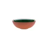 Vaidava Ceramics Earth bowl 0,2 L, moss green