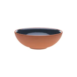 Vaidava Ceramics Earth bowl 0,6 L, grey