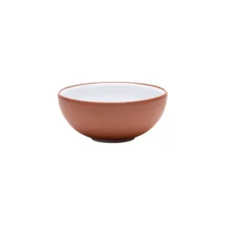Vaidava Ceramics Earth bowl 0,3 L, white