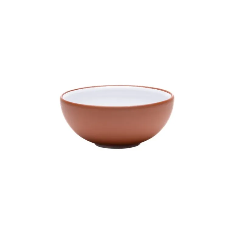 Vaidava Ceramics Earth bowl 0,3 L, white