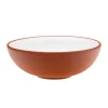 Vaidava Ceramics Earth bowl 0,6 L, white