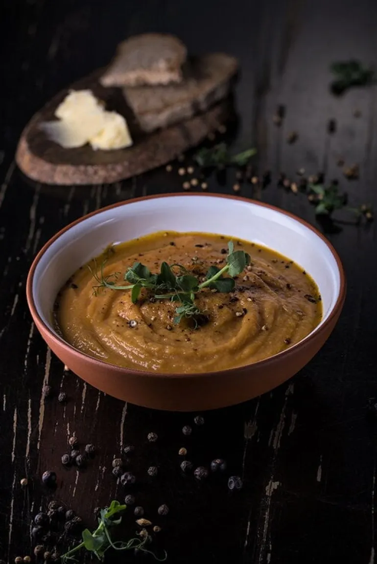 Vaidava Ceramics Earth bowl 0,6 L, white