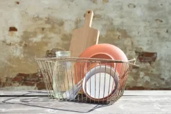 Vaidava Ceramics Earth bowl 0,6 L, white