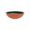 Vaidava Ceramics Earth bowl 0,6 L, moss green
