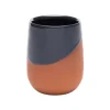 Vaidava Ceramics Earth mug, grey