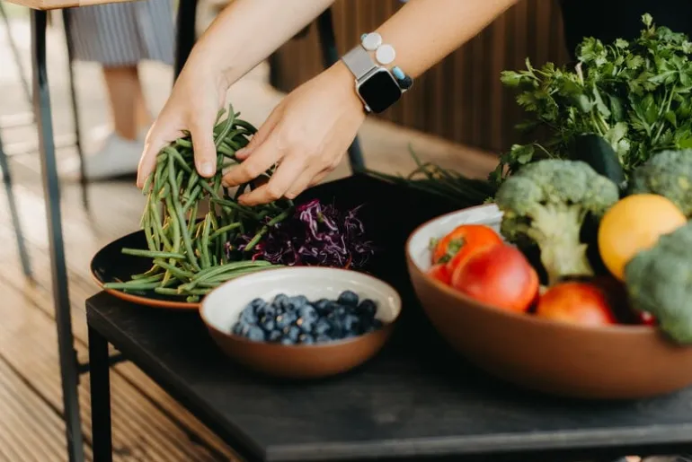 Vaidava Ceramics Earth Raw bowl, 0,6 L, brown - beige