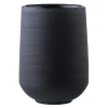 Vaidava Ceramics Eclipse mug 0,3 L, black