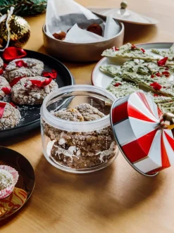 Vaidava Ceramics Eclipse dinner plate 29 cm, black