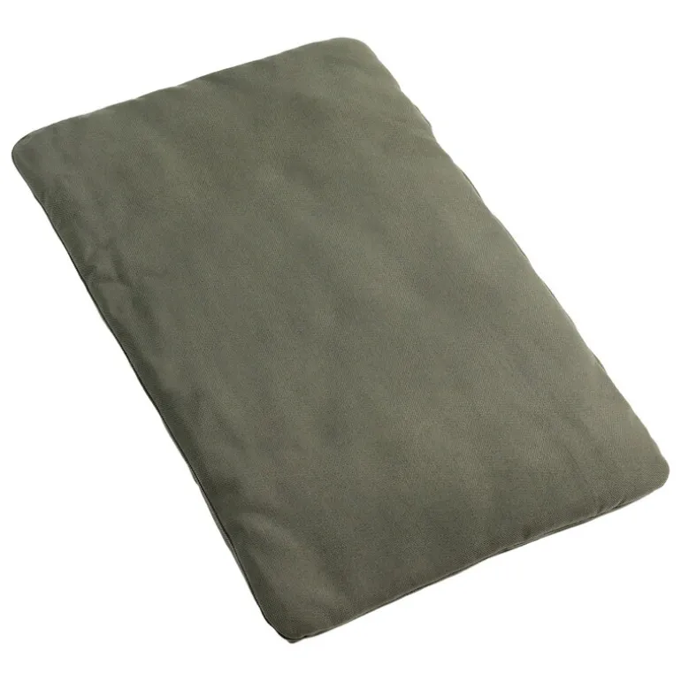 valerie_objects Aligned cushion, outdoor, L, grey