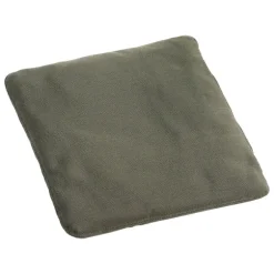 valerie_objects Aligned cushion, outdoor, S, grey