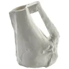 valerie_objects Artifacts jug II, off-white