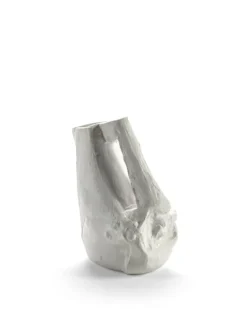 valerie_objects Artifacts jug II, off-white