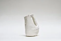 valerie_objects Artifacts jug II, off-white